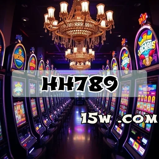 hh789.com: Desbravando o Mundo dos Jogos Online no Brasil