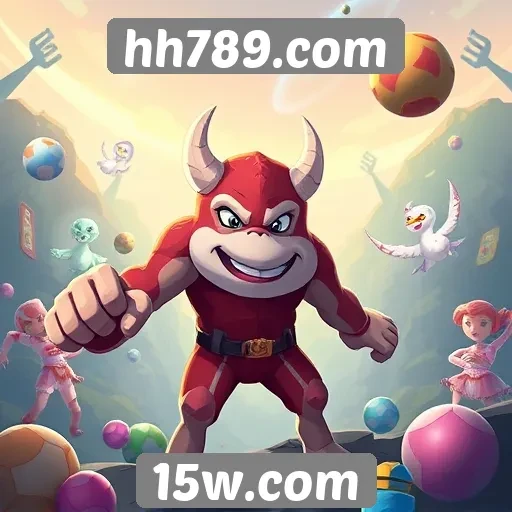 jogos populares no hh789.com em destaque