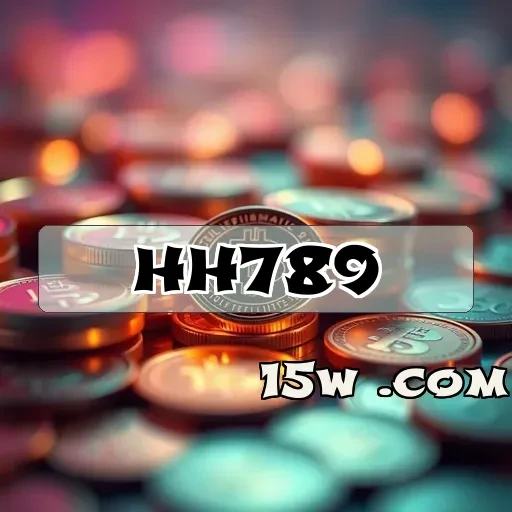 hh789.com: Descubra Atrações Imperdíveis nas Caça-Níqueis Online