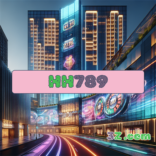 Esporte em Jogo: A Revolução do hh789.com Para Gamers