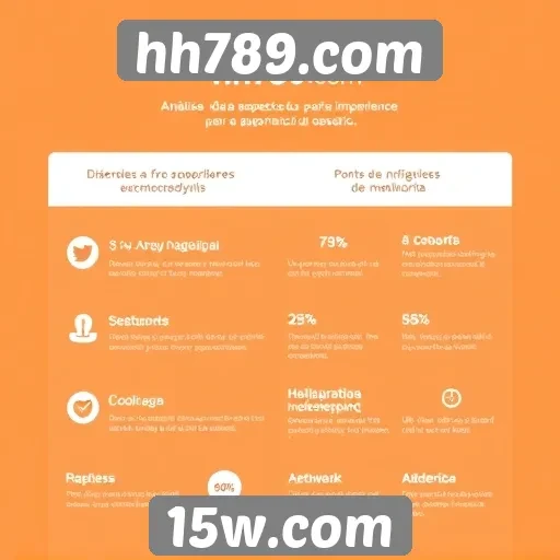 análise da usabilidade do site hh789.com